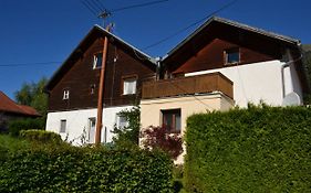 Ferienhaus Heidi