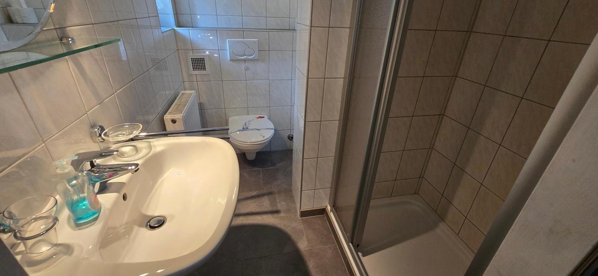 Ferienhaus Heidi Piller Zimmer foto