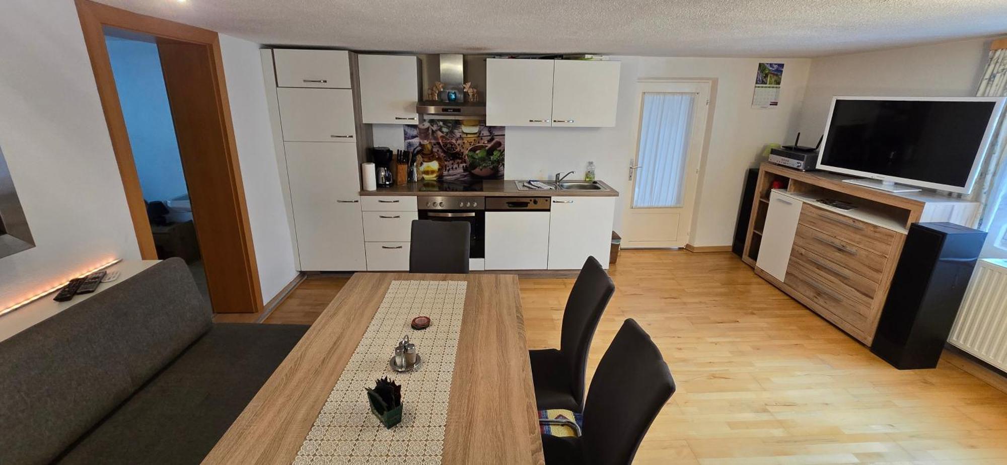 Ferienhaus Heidi Piller Zimmer foto